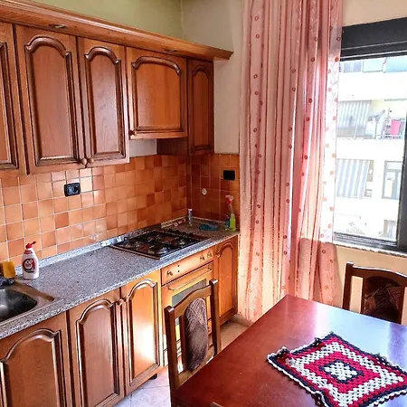 Appartement In The Center Durrës
