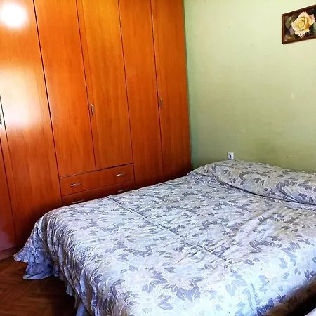Apartment In The Center Durrës