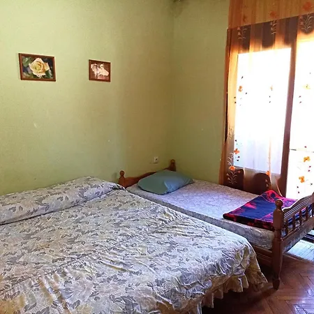 Apartment In The Center Durrës