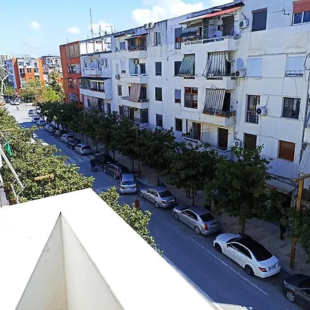In The Center Durrës