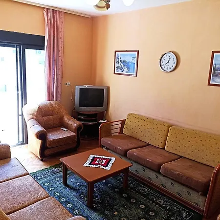 Apartment In The Center *