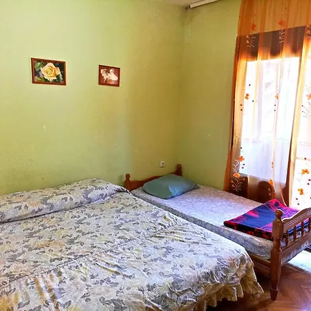 In The Center Apartment *