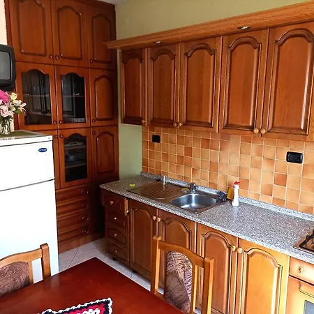 In The Center Apartment Durrës