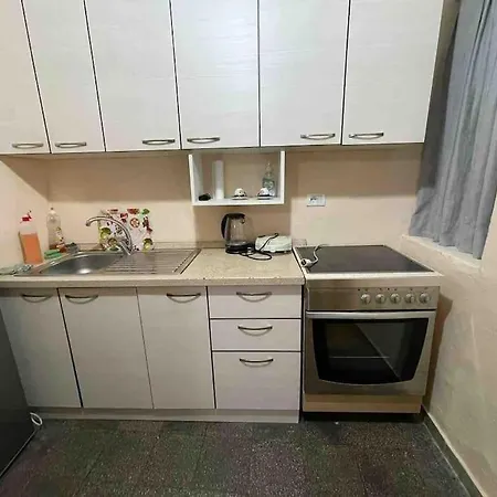In The City Center Apartment Tirana
