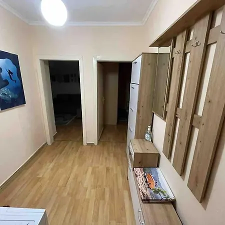 In The City Center Apartment Tirana
